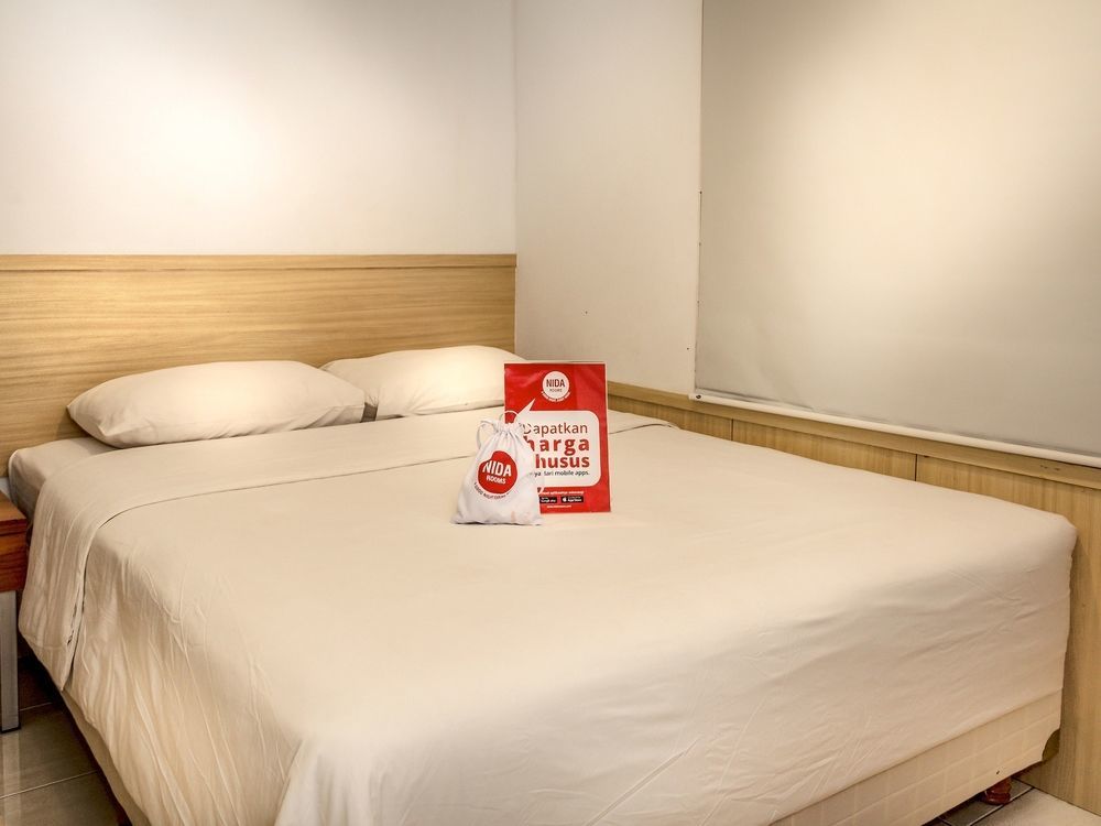 Collection O 295 Grha Ciumbuleuit Guest House Bandung Eksteriør billede